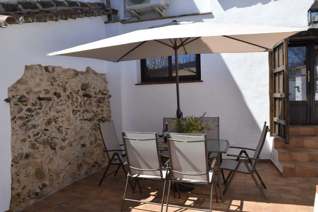 Casa Rural Miranda Hostal Los Marines España